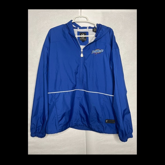‘Gear For Sports’ Wichita Thunder Windbreaker - Picture 1 of 5
